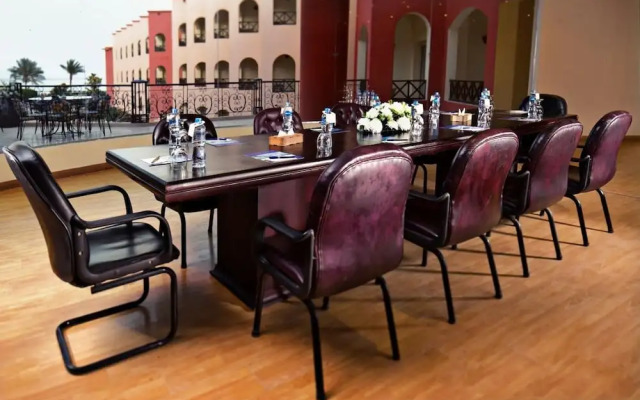 FAM Hotel & Resort Marsa Alam