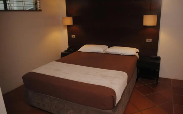 Sovereign Resort Hotel