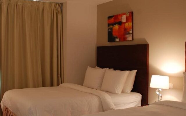 Ramada by Wyndham Princess Paramaribo