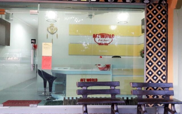OYO Rooms Wonderland Foodstore Kuah