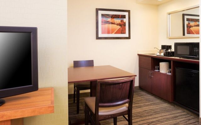 SpringHill Suites Minneapolis West/St. Louis Park