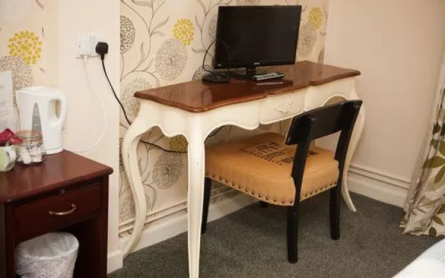 Wheal Tor Hotel - Guest House