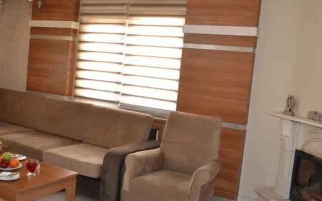 Sehr-i Beyza Hotel