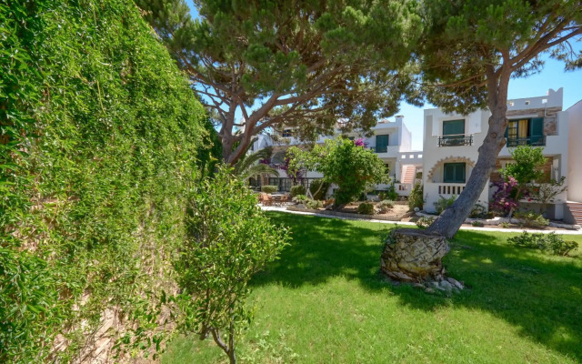 Naxos Beach Hotel