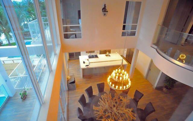 South Beach Villas Miami