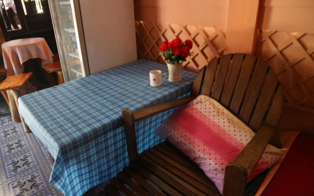 Agape Sweet Home