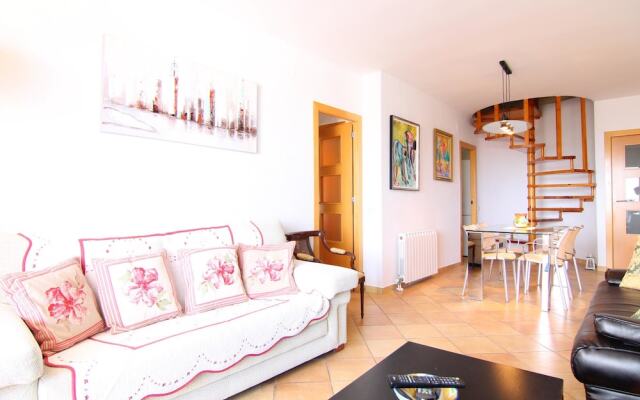 Apartament Aguamarina Sitges Rentals