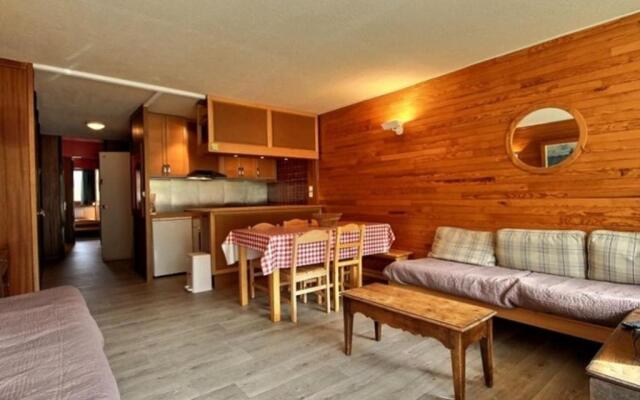 Appartement La Plagne, 3 pièces, 6 personnes - FR-1-455-95