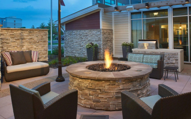 Residence Inn by Marriott Chicago Bolingbrook