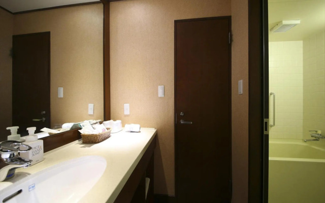 Tateshina Tokyu Hotel