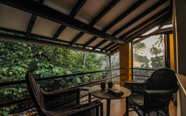 OYO 10088 Home Modern Studio Anjuna Beach