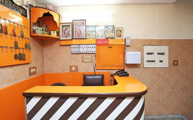 Hotel Ashoka Guest House By OYO Rooms