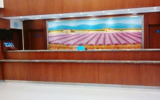Hanting Hotel