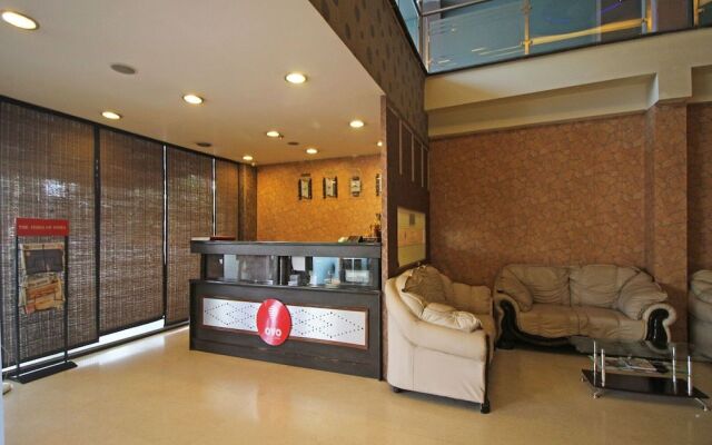 Airport Hotel Atlantic Palace