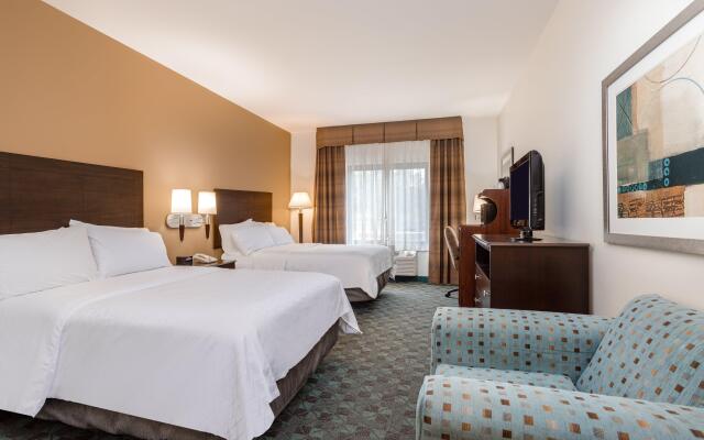 Holiday Inn Express Hotel & Suites Canton, an IHG Hotel