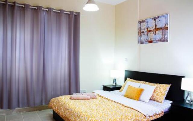 Apartment Al Ghozlan 1