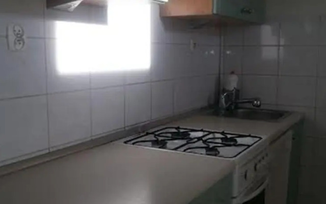 Apartament Familijny 3 pokojowy