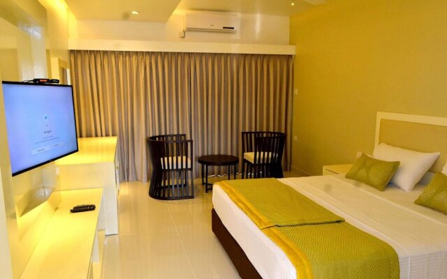 Good Wood Airport Hotel