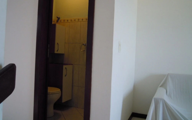 Apart Hotel Ponta do Sol