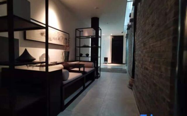 Sansheng Di Yuan Hotel, Qingyang Palace Hua Jian Fu, Chengdu