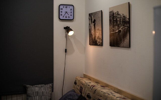 St.Pete apartments Goncharnaya