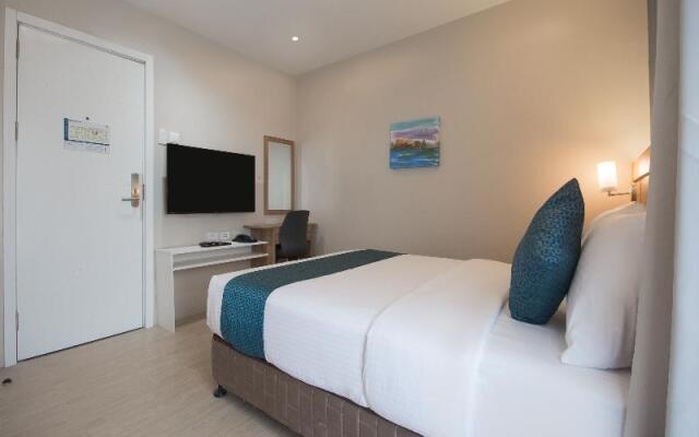 OYO 614 Hotel Dulcee