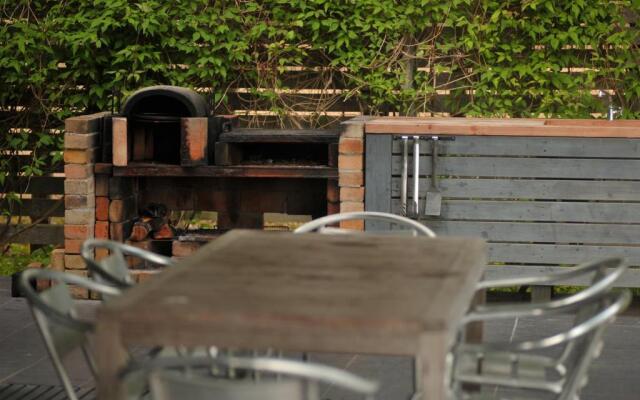 Garden Shed