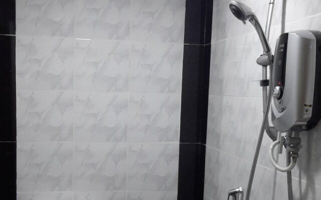 Shah Alam Business Hotel