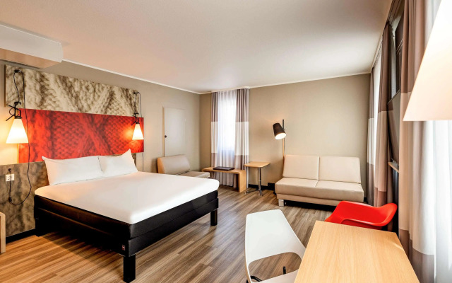 ibis Mainz City