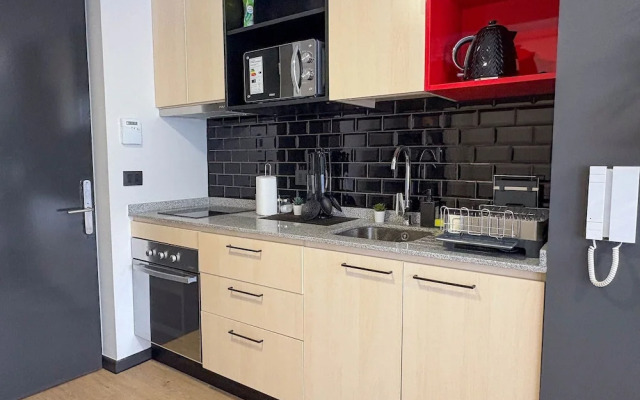 Almagro Spot by Andes+