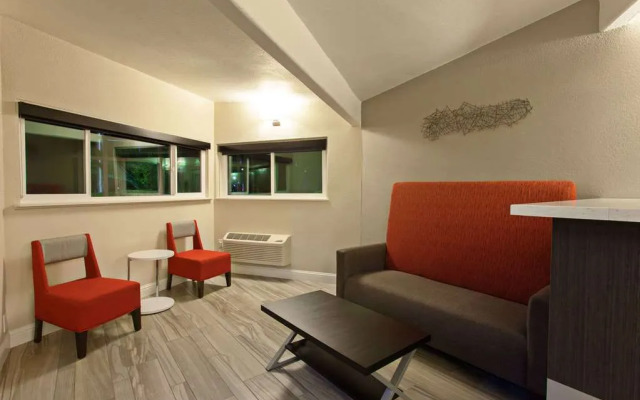 Days Inn Chowchilla Gateway To Yosemite