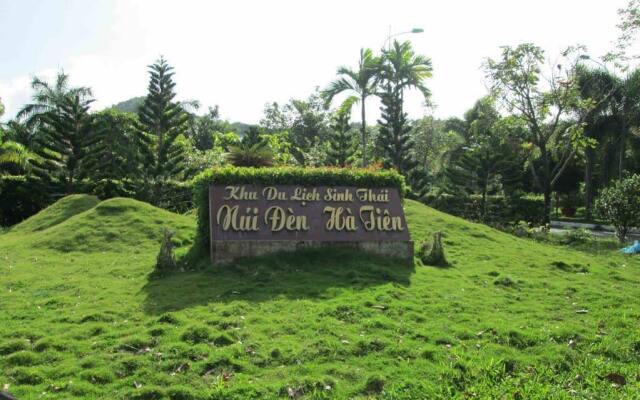 Nui Den Resort