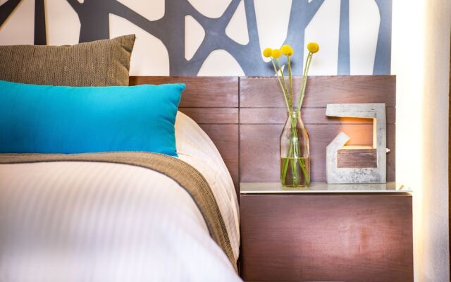 Areval Hotel Boutique de Lago & Eventos