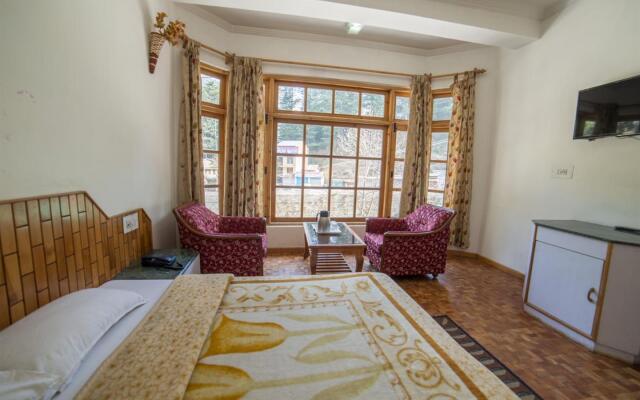 Hotel Satkar Residency