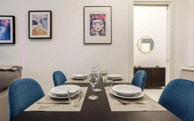 Imhome-Porta Vittoria