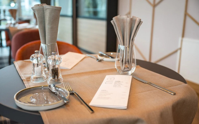 VIA PLAZA Meppen by Hackmann