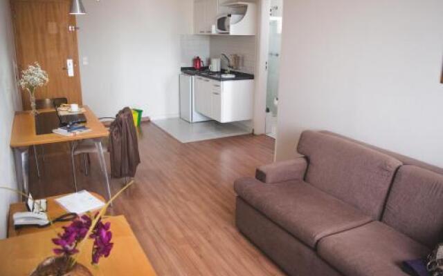 Mercure Apartments Guaratingueta