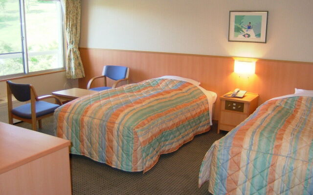 Kyukamura Taishakukyo