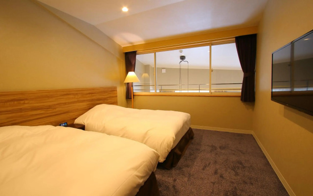 Hotel Regina Kawaguchiko