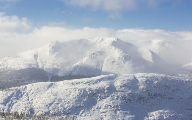 Gite Du Mont Albert - Chalet 2 Pax