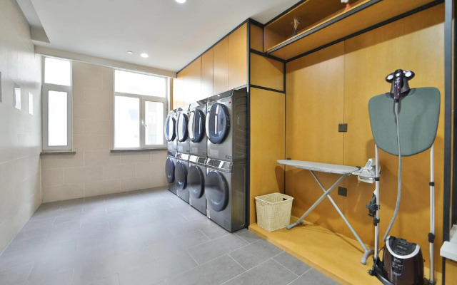 Atour Hotel Changchun High-Tech