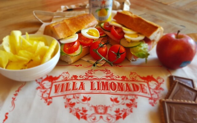 Villa Limonade