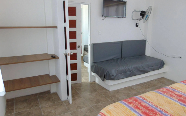 Terramar Hoteles