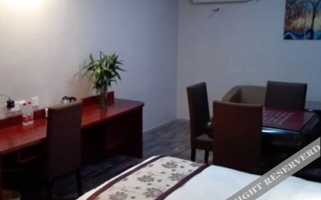 Shankee Hotel (Xuyi Bus Station)