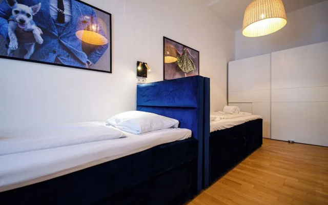 Charming Apartments Near City Centre - Apartment in Vienna - Photo 5