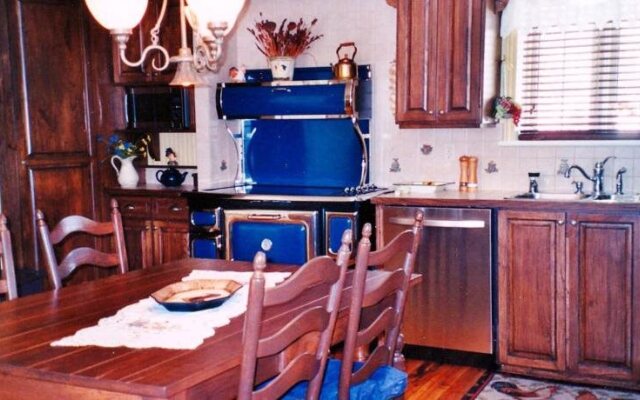 Au Domaine Gite Vallée des Roseaux