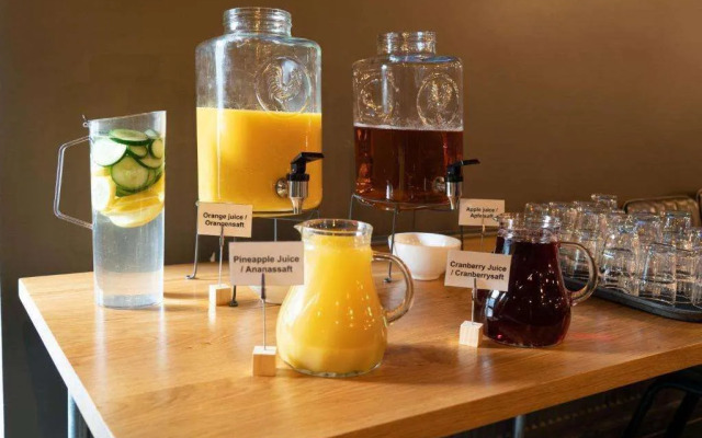 St Christophers Inns Vienna