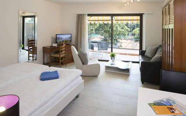 Aparthotel al Lago