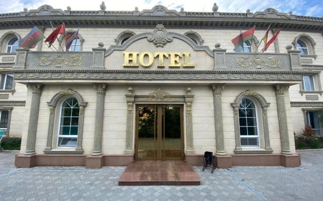 Hotel Astam