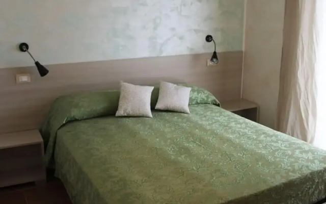Hotel Mercurio